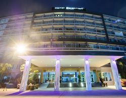 Hotel Selection Pattaya Dış Mekan