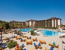 Selectum Family Resort Belek Genel