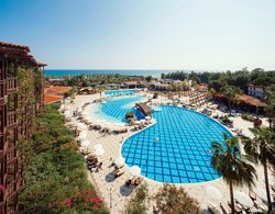 Selectum Family Resort Belek Genel