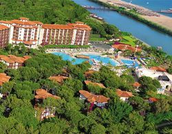 Selectum Family Resort Belek Genel