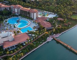 Selectum Family Resort Belek Dış Mekan