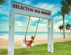 Selectum Noa Resort Cam Ranh Genel