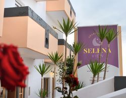 Selenaview Apartments Dış Mekan
