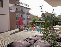 Selenium Hotel Havuz