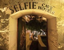 Selfie Cave Hotels Cappadocia - Special Class Genel