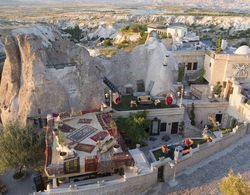 Selfie Cave Hotels Cappadocia - Special Class Genel