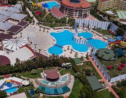 Selge Beach Resort Spa Genel