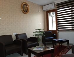 Selimiye Hotel Genel