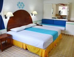 Selina Cancun Laguna; Hotel Zone Oda