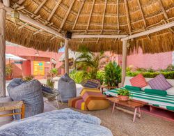 Selina Cancun Hotel Zone Genel