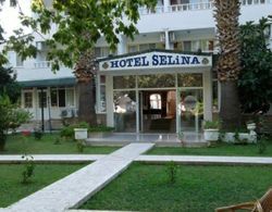Selina Hotel Genel