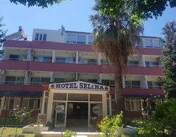 Selina Hotel Genel