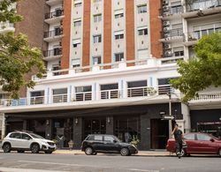 Selina Montevideo - Hostel Dış Mekan