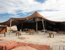 Selina Nomad Camp Agafay Dış Mekan