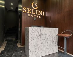 Selini Hotel Genel
