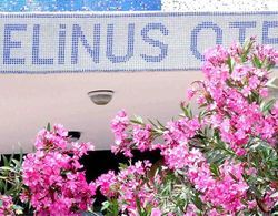 Selinus Beach Club Hotel Genel