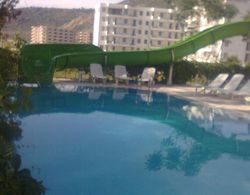 Selinus Beach Club Hotel Havuz