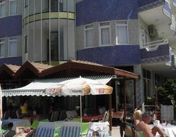 Selinus Beach Club Hotel Plaj