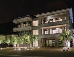 Selkirk House Öne Çıkan Resim