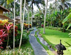 Villa Semana Resort & Spa Ubud Genel