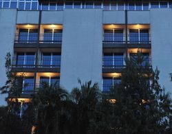 Semein Hotel Dış Mekan