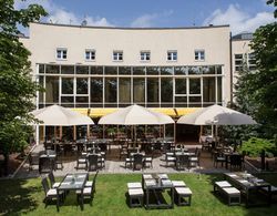 Seminaris Hotel Leipzig Genel