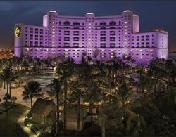 Seminole Hard Rock Hotel & Casino Hollywood Genel