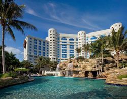 Seminole Hard Rock Hotel & Casino Hollywood Genel