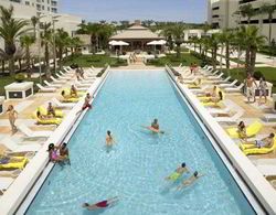 Seminole Hard Rock Hotel & Casino - Tampa Havuz