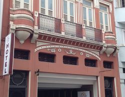 Senado Rio Hotel Öne Çıkan Resim