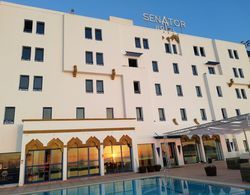 Senator Hotel Fnideq Dış Mekan