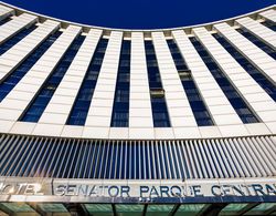 Senator Parque Central Hotel Genel