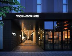 Sendai Washington Hotel Dış Mekan