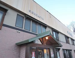 Sendaiya Dış Mekan