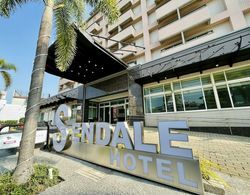 Sendale Tainan Science Park Hotel Öne Çıkan Resim