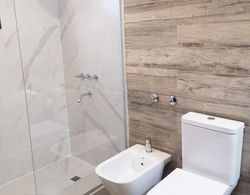 Senderos Aparts & Suites Banyo Tipleri