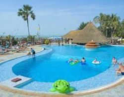 Senegambia Beach Hotel Genel