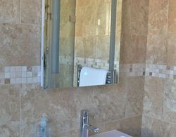 Senlac Guesthouse Banyo Tipleri
