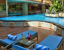 Sens Hotel & Spa + Conference Ubud Town Centre Genel