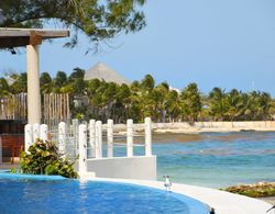 Senses Riviera Maya by Artisan - Gourmet All Inclusive - Adults Only Dış Mekan