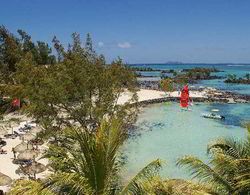 Sensimar Lagoon Mauritius Plaj