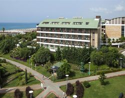 Sensimar Side Resort Hotel Genel