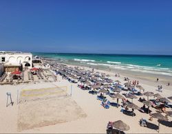 Sentido Djerba Beach Plaj