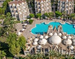 Sentido Kamelya Selin Otel Genel