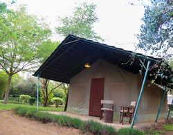 Sentrim Amboseli Lodge Dış Mekan