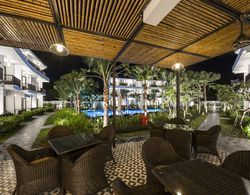 Senvila Boutique Resort & Spa Genel