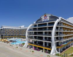 SENZA The Inn Resort & Spa Genel