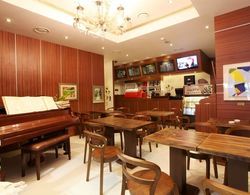 Seocho Yuwon Hotel Dış Mekan