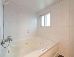 Seolleung BedStation Banyo Tipleri