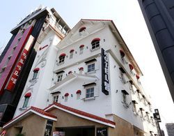 Seongnam Hotel Tom Dış Mekan